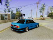 BMW E30